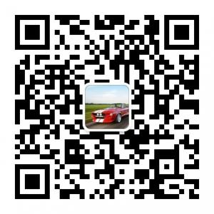 汽车大课堂微信公众号