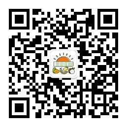 田田果蔬庄园微信公众号