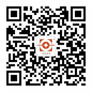 铭喜企业服务顾问微信公众号