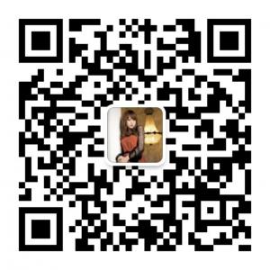 艾薇福利社微信公众号