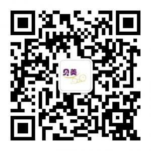 贝美月子会所微信公众号