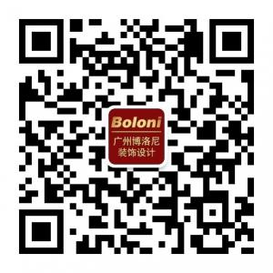 广州博洛尼装饰设微信公众号