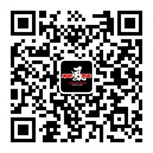 北京旋风社汽车俱微信公众号