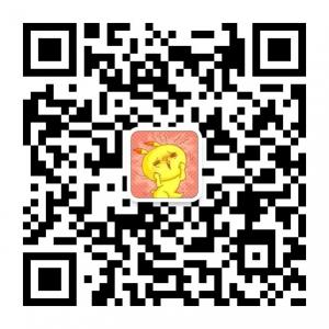 重庆吃货俱乐部微信公众号