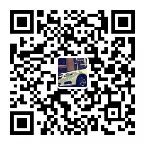 迈锐宝家族车友会微信公众号