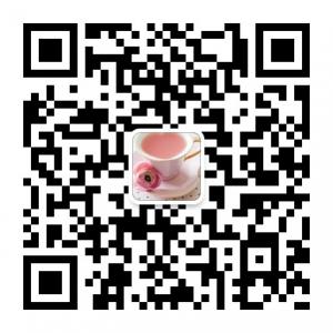 美容·修身·励志微信公众号