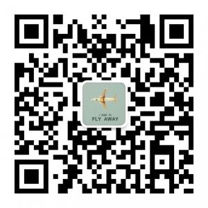 iTravelWedding微信公众号