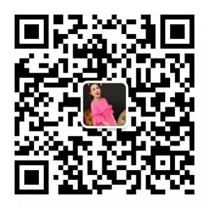 女装鞋子包包网店微信公众号