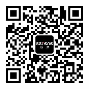 西瑞 serene微信公众号