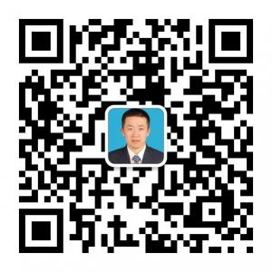 北京专职律师微信公众号
