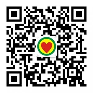 河源市爱心社微信公众号