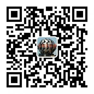 北海生活通微信公众号