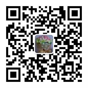 yichangflower微信公众号