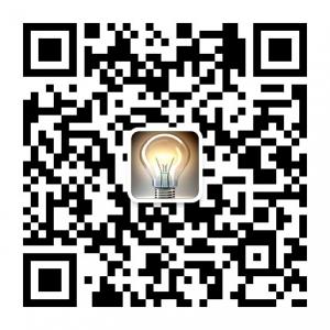 灯饰照明集中营微信公众号
