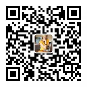 职场心理解读微信公众号