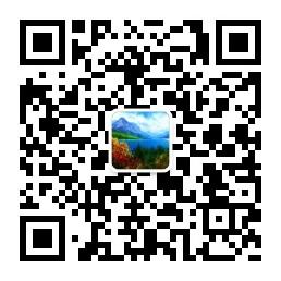 生命绿洲中文版微信公众号