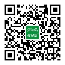 红贝缇精油皂微信公众号