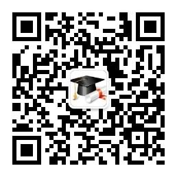 本硕博相亲角微信公众号