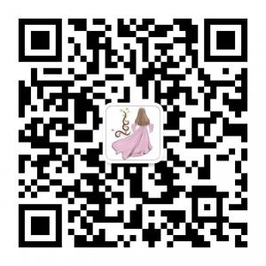 纱姐姐的手工集微信公众号