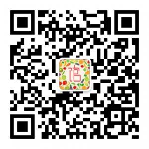 饮食潮流馆微信公众号