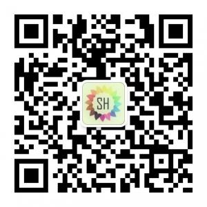 上海展会中心微信公众号