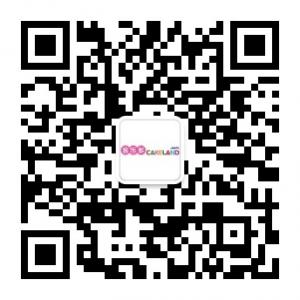 CAKELAND客乐多蛋糕微信公众号