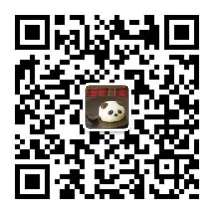 中华特色小吃微信公众号