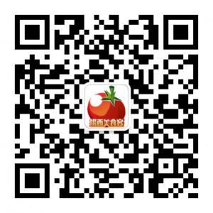 揭西美食客微信公众号