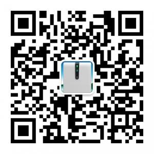 瑞喜堂空气净化器微信公众号