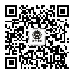 铃兰美业美发造型沙龙连锁机构微信公众号