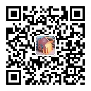 华庭破碎机微信公众号