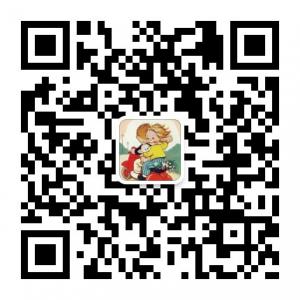 加州生活记微信公众号