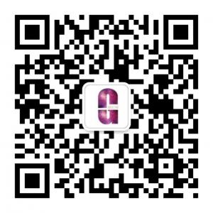 盛事堂GShow尚微信公众号