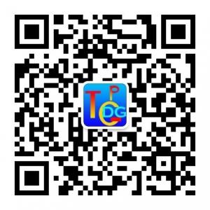 TD电脑工作室微信公众号