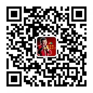 百姓创业好商机微信公众号