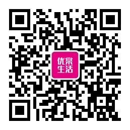 优棠生活馆微信公众号