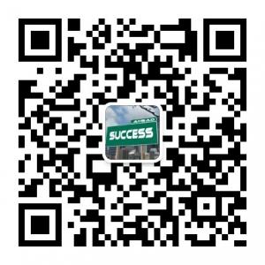 职场人生那些事微信公众号