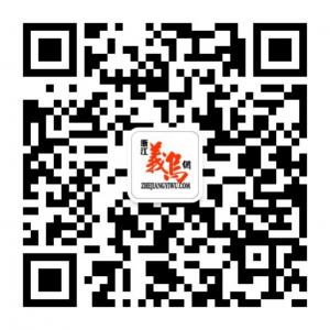 浙江义乌网微信公众号