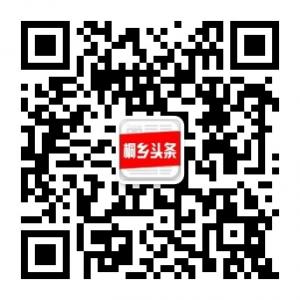 桐乡头条生活微信公众号