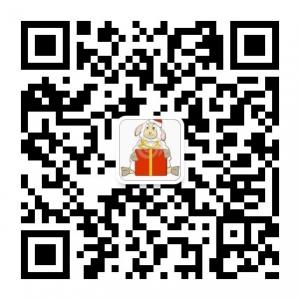 赚体验金分享微信公众号