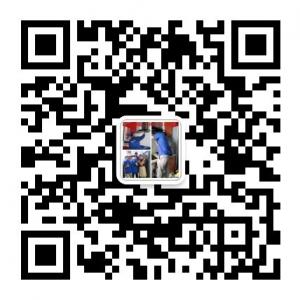 家电清洗技术与设微信公众号