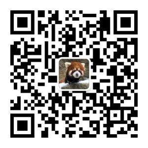 Miffy的小饭桌微信公众号