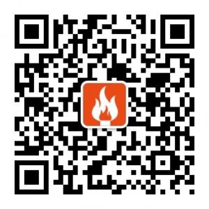 热点手工DIY微信公众号