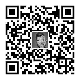 型男生活俱乐部微信公众号