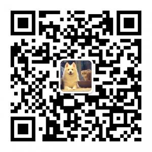 喵星人VS汪星人微信公众号