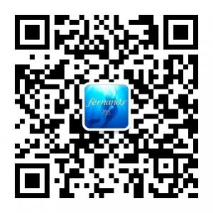 赫娜朵代理授权中微信公众号