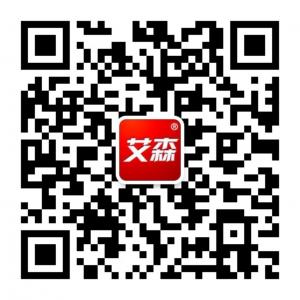 艾森汽车性能提升微信公众号