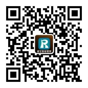 睿宝智能管家官号微信公众号