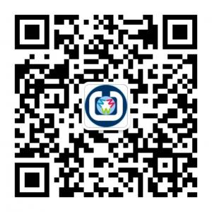 追逐世界的孩子微信公众号