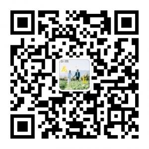 在大理在丽江微信公众号